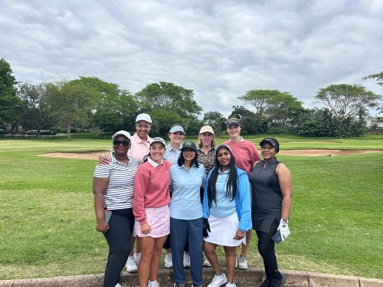 Learn about Mount Edgecombe's Bunnies Programme and how it helps beginners understand golf etiquette for a safe and enjoyable game.