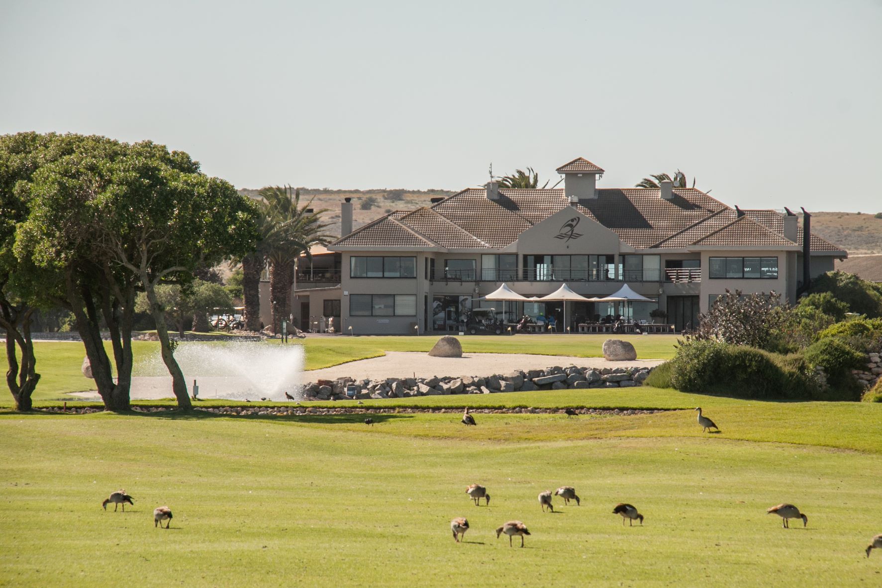 Langebaan Country Estate