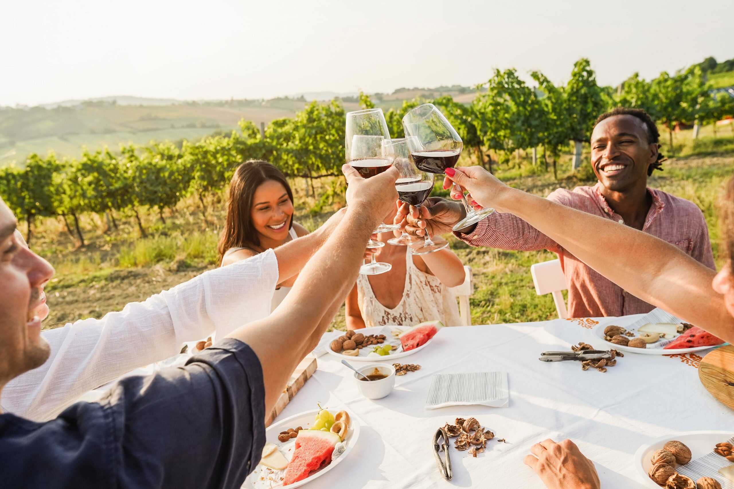 Discover essential tips for successful wine pairing. Enhance your meals with the right wine choices and expert advice.